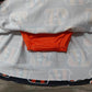 Baby Girl Toddler Zipper Hoodie Team Tops Cowboys Skirt Shorts Set Moq 5