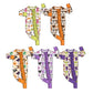 ( Moq 5 Each Style ) Sibling Baby Girls Infant Long Sleeves Bows Halloween Rompers Clothes