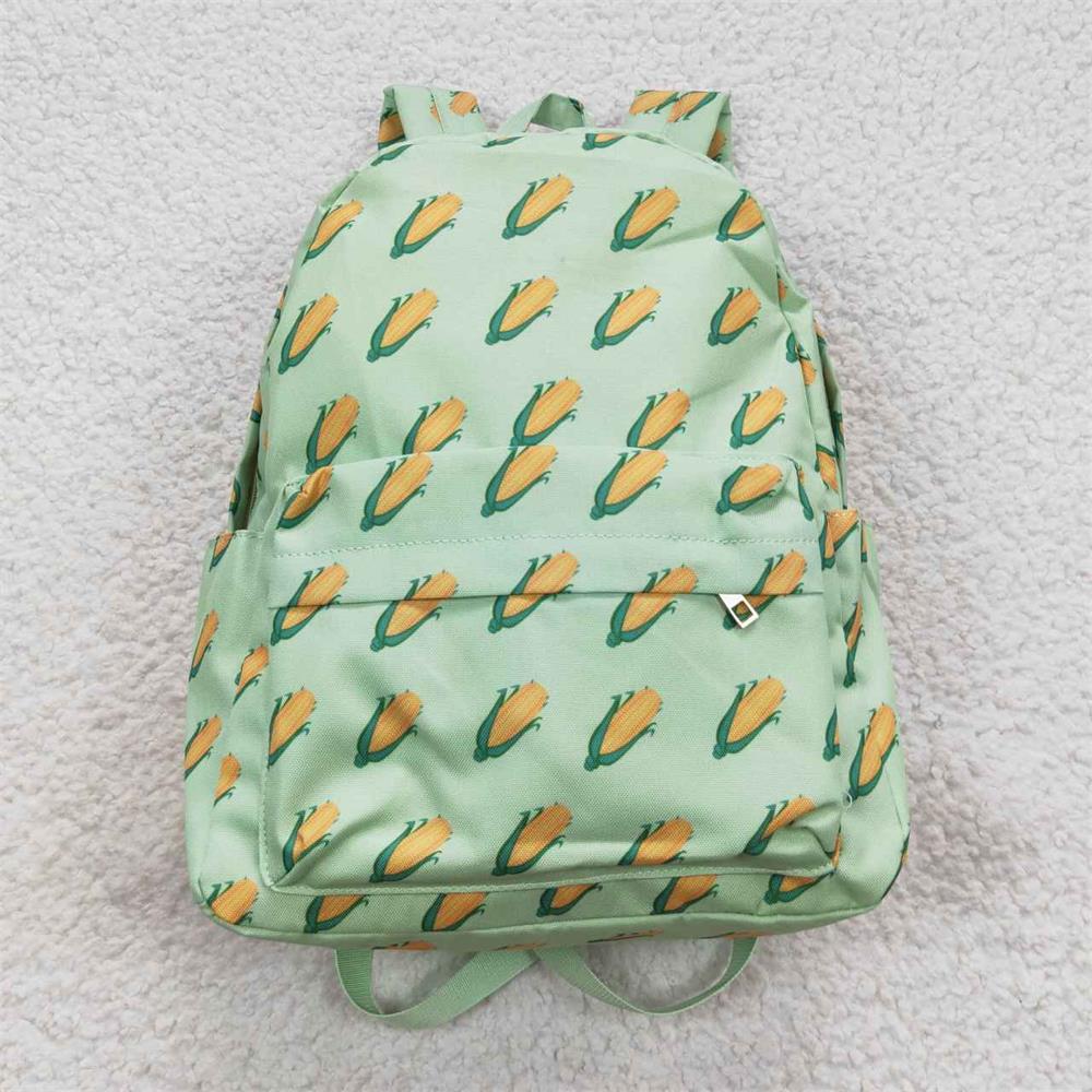 BA0120 Baby Kids Corn Bag Backpack