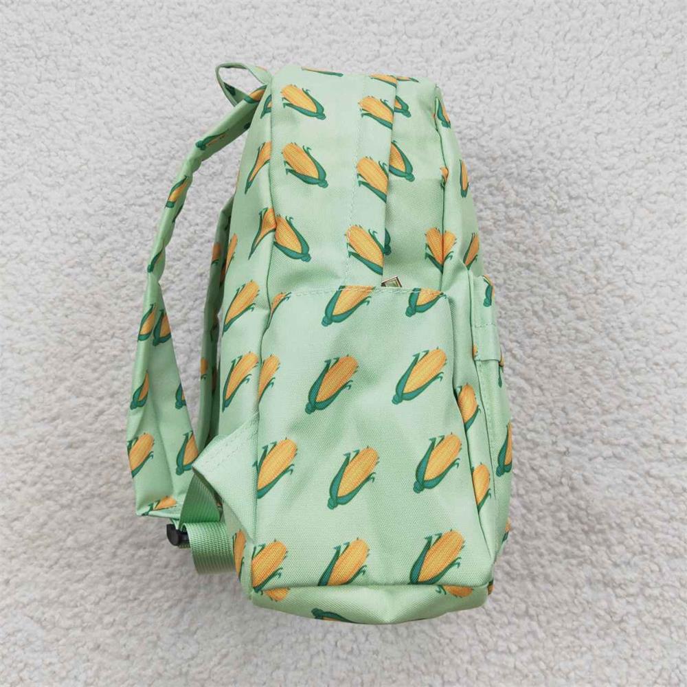 BA0120 Baby Kids Corn Bag Backpack