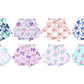 Baby Girl Summer Bows Shorts Skirt Sibling Skorts Bottoms ( Moq 5 Each Style ) 4.1