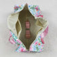 Baby Girl Kids Adult Flower Pink Ruffle Travel Package Gym Bags RTS
