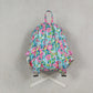 Baby Girls Kids Flower Ruffle Backpack Bags RTS