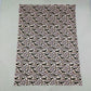 Baby Girls Kids Bats Leopard Halloween Blanket RTS