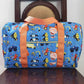 BA0129 Kids Adult Travel Duffle Bag