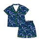 ( Moq 5 Each Style ) Baby Boys Girls Kids Football Sibling Shorts Romper Green Bows Dresses Set Team Clothes