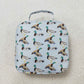 RTS Baby Kids Ducks Lunch Box Picnic Thermal Bag