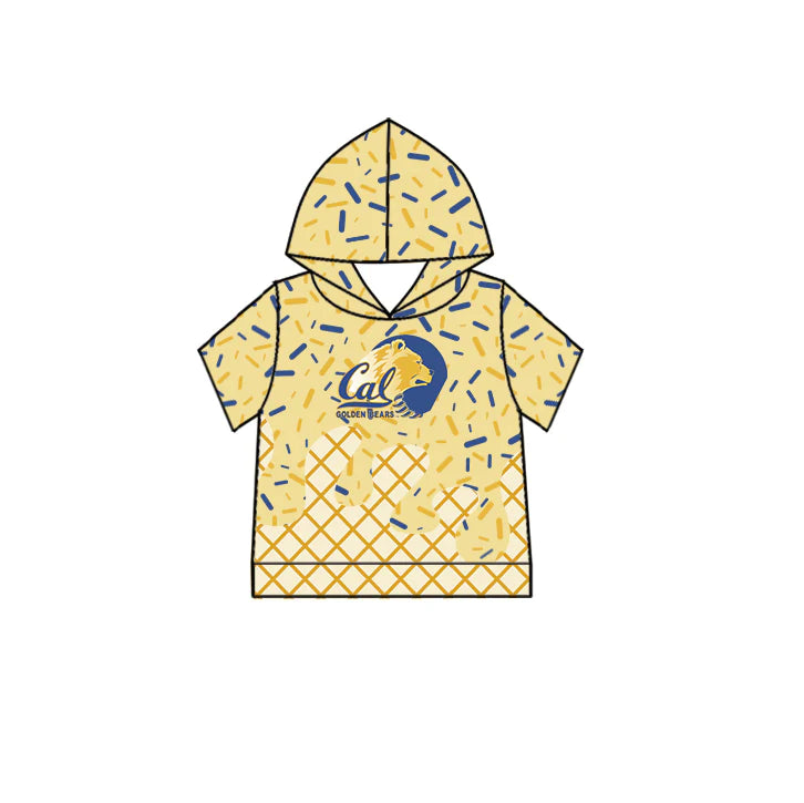 ( Moq 5 each style ) Baby Boy Girl Team Bear Sibling Dress Shirt Shorts Pants 6.3