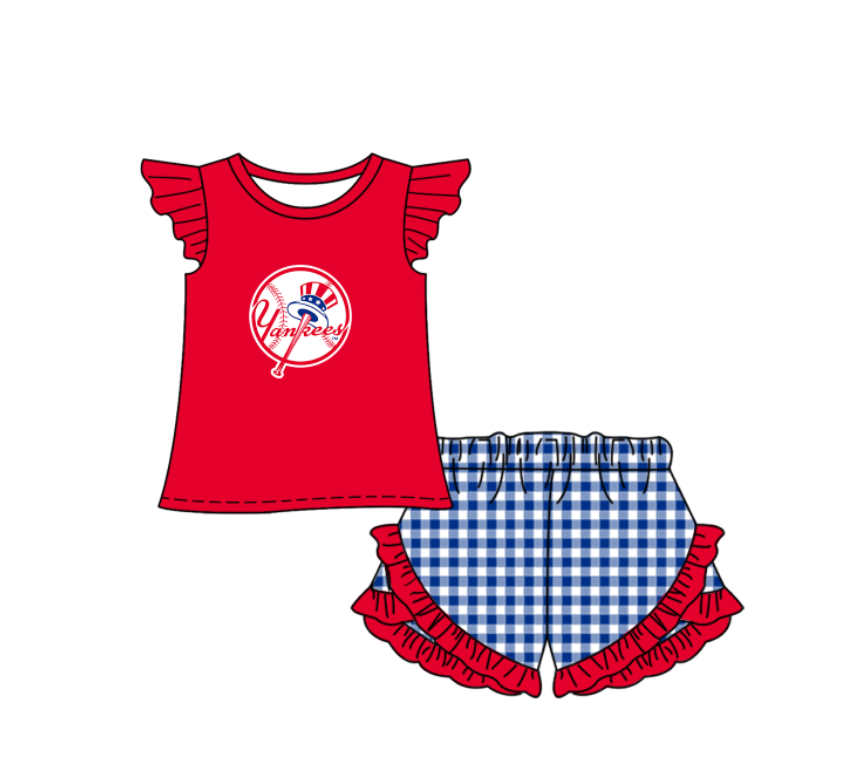 ( Moq 5 Each Style ) Baby Boys Girls Kids Hats Stripes Team Sibling Rompers Sets