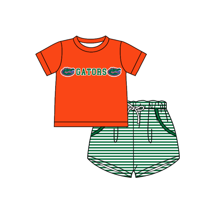 ( Moq 5 Each Style ) Sibling Baby Boys Girls Kids Team Rompers Dress Set Clothes