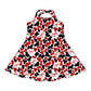 ( Moq 5 each style ) Baby Boy Girl Team Sibling Shirt Camo Red Shirt Jumpsuit Dress Set 8.6