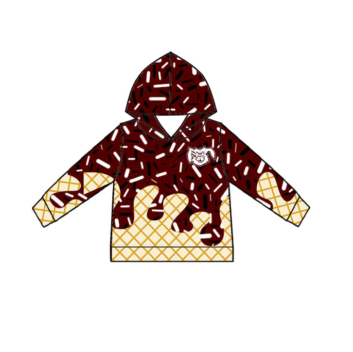 ( Moq 5 each style ) Baby Boy Girl  Team Sibling Rabbit Drips Dress Shirt Shorts Pants 7.2