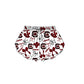 ( Moq 5 Each Style ) Baby Girls Kids Chicken Bows Sibling Team Shorts Dresses Set