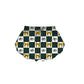 ( Moq 5 Each Style ) Baby Boys Girls Toddler Bows Team Sibling Shorts Dress Shirt Set Clothes