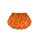 ( Moq 5 Each Style ) Baby Boys Girls Toddler Sibling Orange Shorts Shirts Set Team Drip Sprinkles Clothes