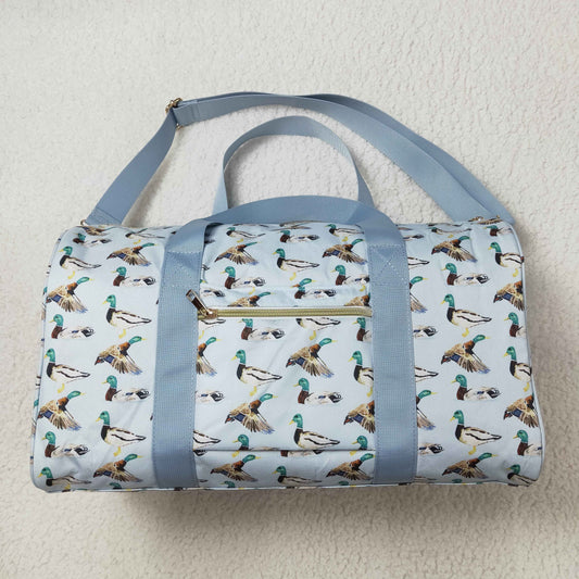 RTS Baby Kids Adult Ducks Travel Package Gym Bags