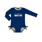 ( Moq 5 Each Style ) Baby Boys Girls Kids Team Sibling Jumpsuits Sets Swimsuits Clothes