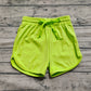 Baby Girl Toddler Shorts Active Yoga Bottoms RTS