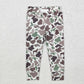 Boys Kids Dogs Ducks Camo Hunting Shirt Pants Sibling Set Clothes RTS