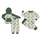 ( Moq 5 Each Style ) Sibling Baby Boys Kids Long Sleeves Shirts Pants Sets Ducks Clothes