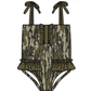 ( Moq 5 ) Preorder Baby Girls Kids Sleeveless Camo Ruffle Summer One-piece Swimsuit