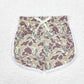 Baby Girl Camo Shorts