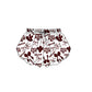 ( Moq 5 Each Style ) Baby Girls Toddler Bows Sibling Team Shorts Dresses Set Clothes