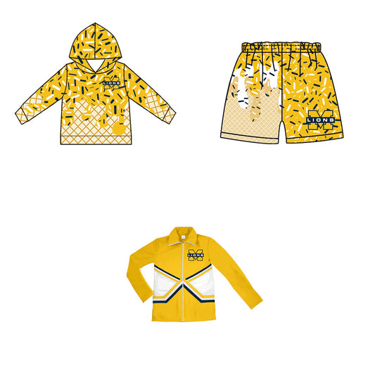 ( Moq 5 each style ) Baby Boy M Team Sibling Drip Shorts Shirt 7.22