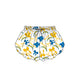 ( Moq 5 Each Style ) Baby Girls Toddler Yellow Blue Bows Team Sibling Shorts Dresses Set Summer Clothing