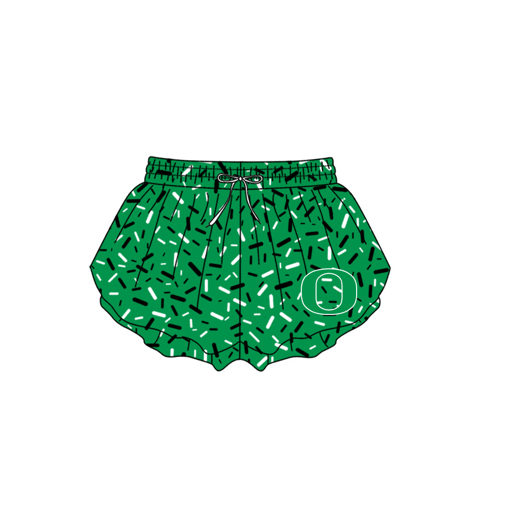 ( Moq 5 Each Style ) Baby Boys Girls Toddler Sibling Shorts Shirts Set Team Drip Sprinkles Clothes