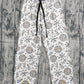 Adult Women Happy New Year Pajamas Pants RTS