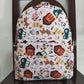 BA0141 Baby Kids Farm Life Backpack