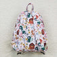 BA0141 Baby Kids Farm Life Backpack