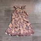 ( No moq ) Preorder Baby Girls Kids Sleeveless Camo Bows Shorts Scallop Dress Yoga Active Clothes