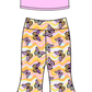 ( Moq 5 Each Style ) Baby Girl Summer Butterflies Sibling Romper Set 4.24