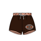 ( Moq 5 Each Style ) Baby Boys Girls Kids Team Sibling Jumpsuits Sets Swimsuits Football Clothes