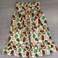 Baby Girls Kids Deer Ducks Camo Ruffle Pants Bottoms Clothes RTS