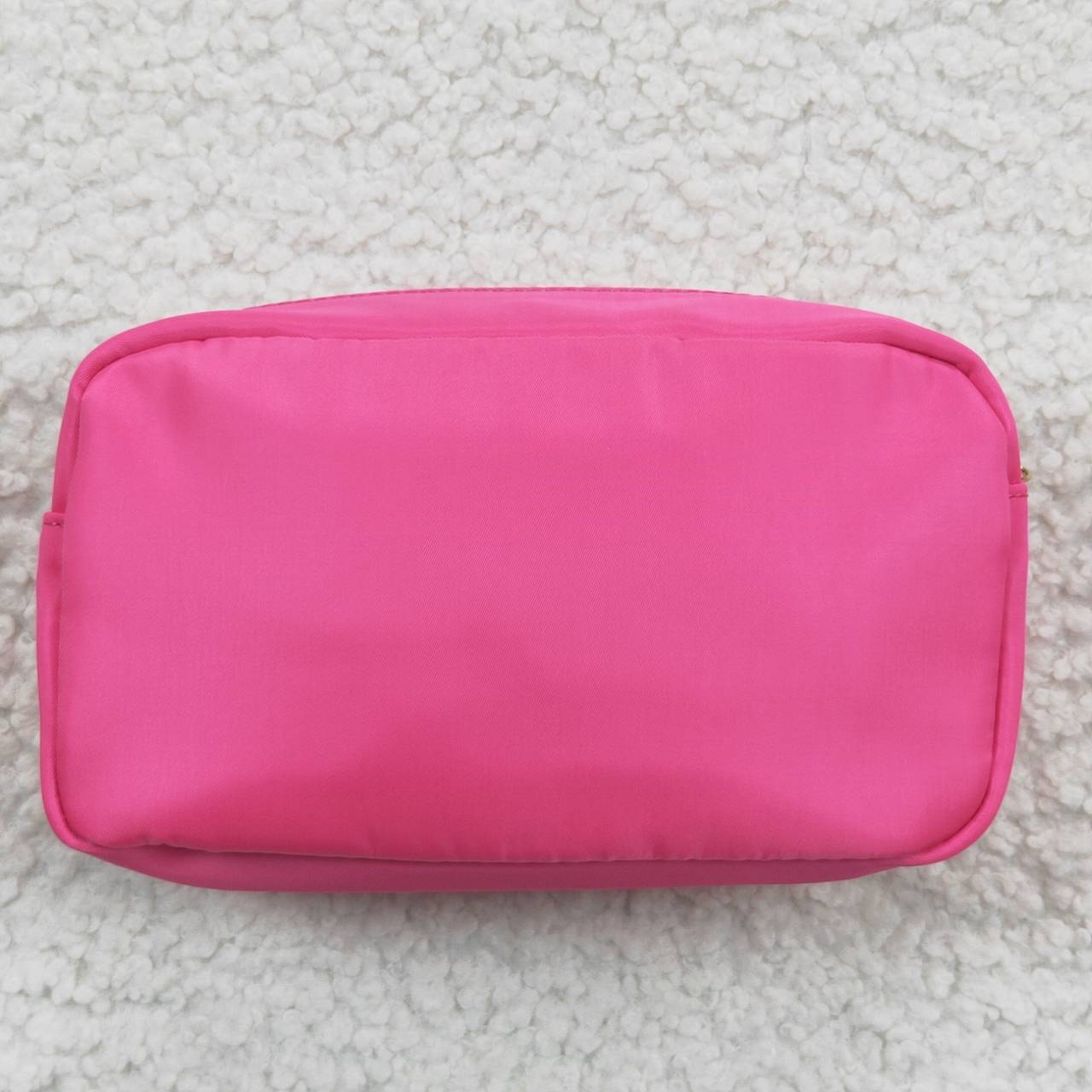 BA0094 Baby Girl Pink Cosmetic Bag