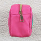 BA0094 Baby Girl Pink Cosmetic Bag