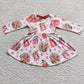 Promotion 6 A2-4 Baby Girl Valentine's Day Twirl Dress