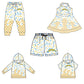 ( Moq 5 each style ) Baby Boy Girl Team Sibling Dress Shirt Shorts Pants 6.12