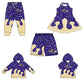 ( Moq 5 each style ) Baby Boy Girl Team Sibling Bird Dress Shirt Shorts Pants 6.28
