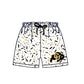 ( Moq 5 each style ) Baby Boy Girl Cow Team CU Sibling Dress Shirt Shorts Pants 6.3