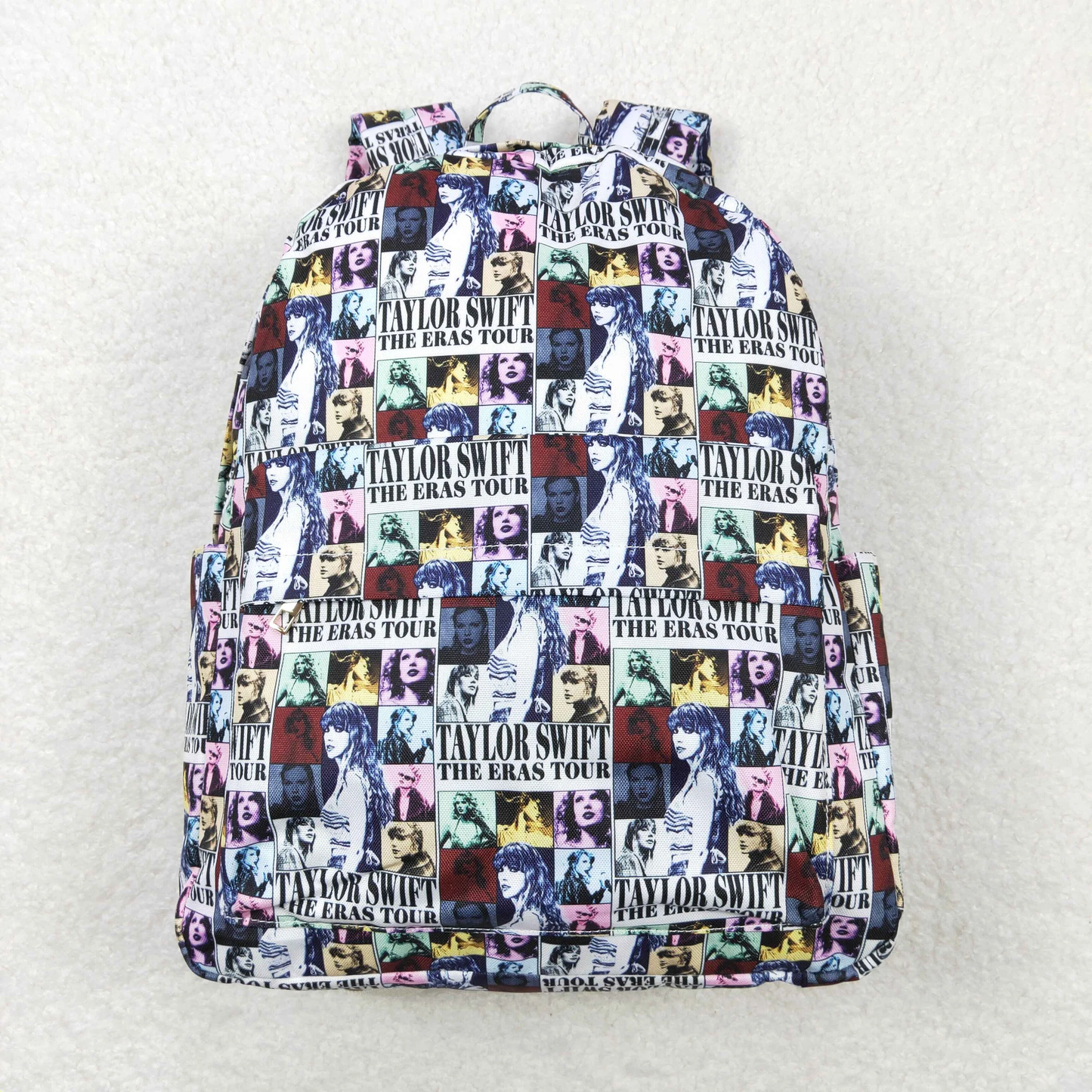 Baby Girl Singer Backpack Bags