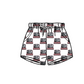 ( Moq 5 Each Style ) Baby Boys Girls Elephant Sibling Team Sets Swimsuits Football Clothes