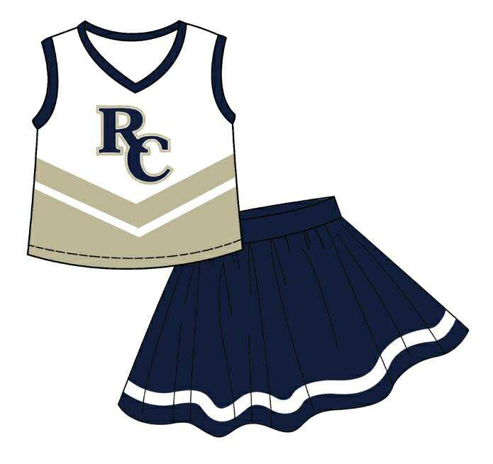 ( Moq 5 ) Customized Baby Kids Toddler Short Sleeves Shorts Shirt Set Romper RC Clothes