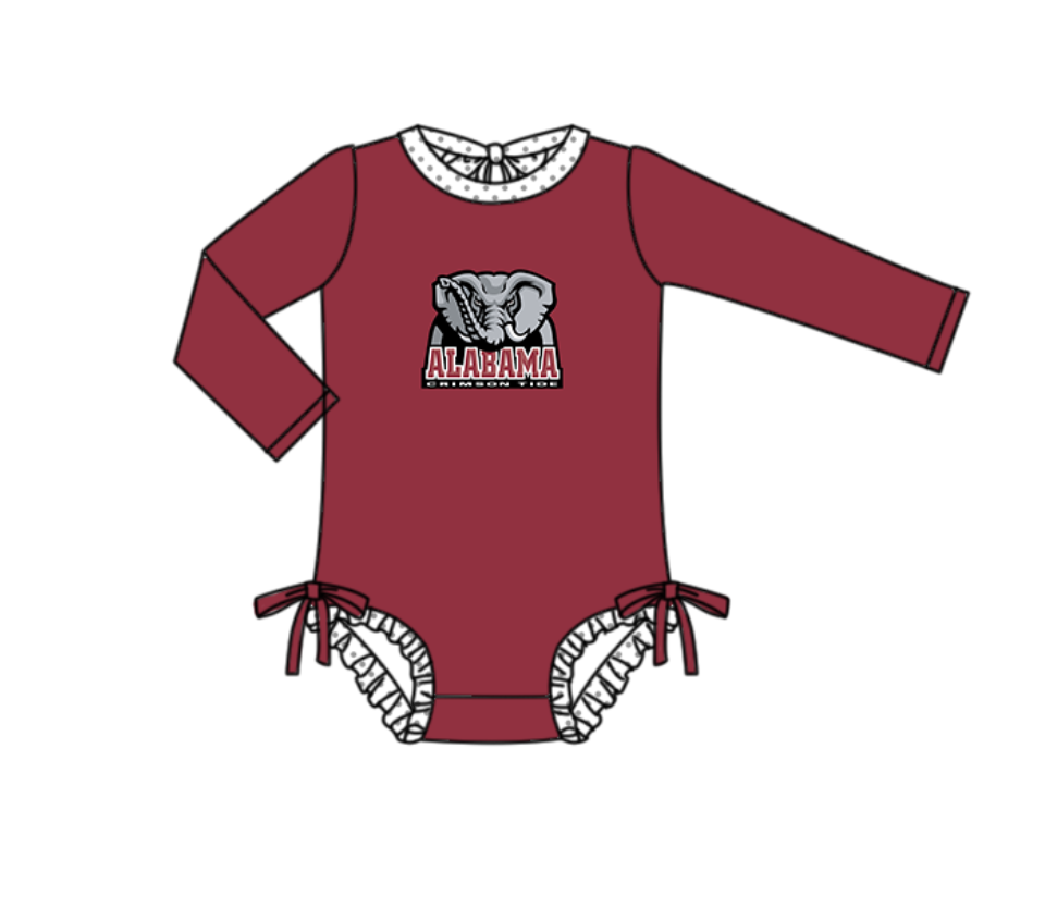 ( Moq 5 Each Style ) Baby Boys Girls Kids Team Sibling Elephant Jumpsuits Sets Swimsuits