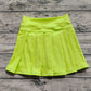 Baby Girl Toddler Yoga Active Shorts Skirt Skorts Bottoms RTS