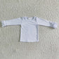 Sibling Girls Long Sleeves Cotton Tee Shirt Kids Tops RTS