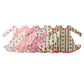 ( Moq 5 Each Style ) Sibling Baby Girls Kids Christmas Bows Gingerbread Dresses Clothes
